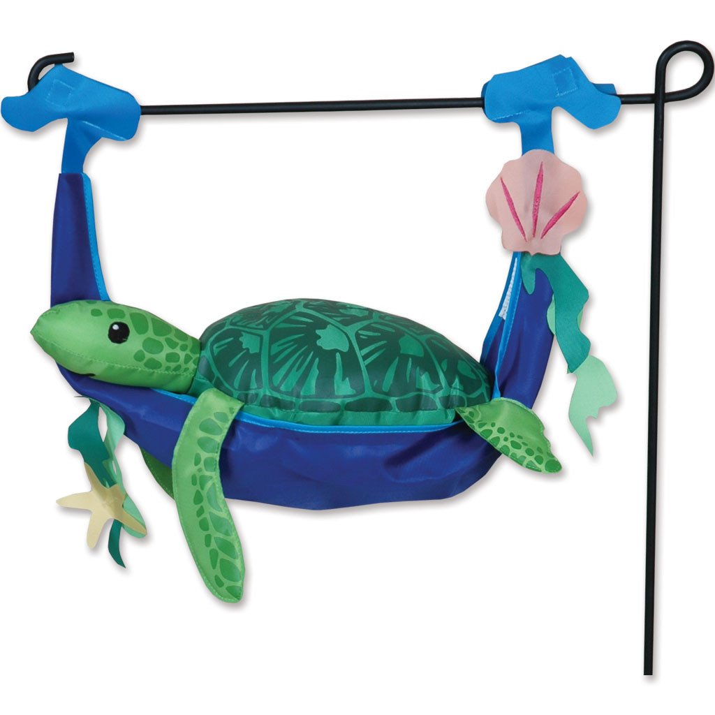 Garden Charm - Sea Turtle