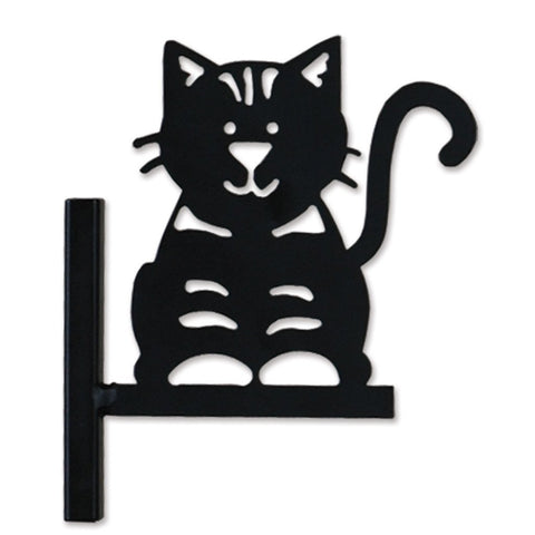 Kitty Flag Finial