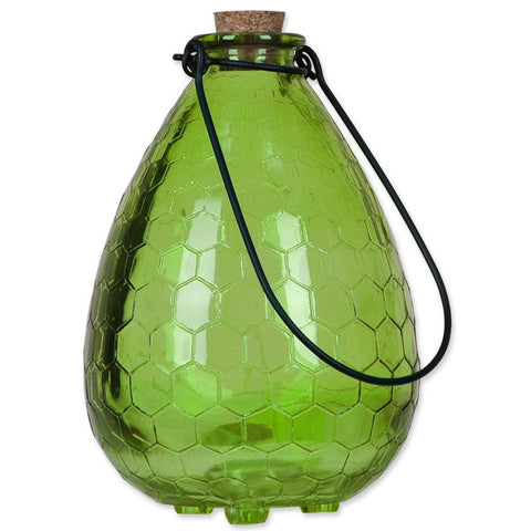 Honey Wasp Trap - Green